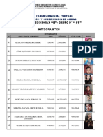 Ley de contrataciones del estado