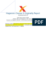 PCX - Report 0liv