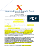 PCX - Report Skripsi Isti S