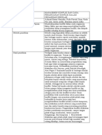 Jurnal Manajemen Konflik Organisasi Sekolah by Fadhil