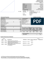 Comportamiento: Contigo Bancomer