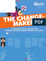 The Change Makers_Toolkit