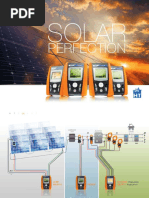 Brochure Solar