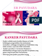 Kanker Payudara 2