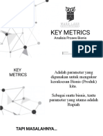 Analisis Proses Bisnis Pert 8