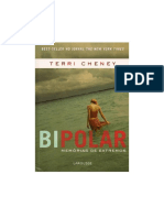 Terri Cheney - Bipolar, Memórias de Extremos 1