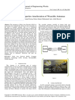 A Review On Properties Amelioration of Wearable Antennas PDF File