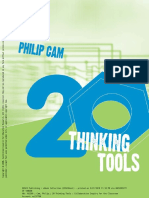 20 Thinking Tools Collaborative Inquiry For The Classroom