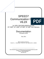 Speed7ComDrv V6 2 English