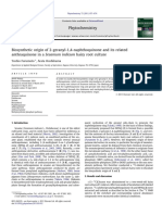 3shikimic Sintesis Isotopic