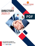 2020-21 Business Directory