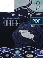 Nota Bene - Noel Alejandro Napoles Gonzalez