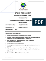 Assignment Question Cover