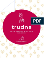 Trudna Saveznica HR