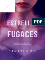 Todas Mis Estrellas Son Fugaces - Eleanor Rigby