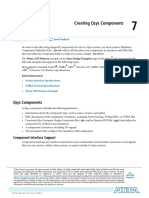 Qsys Components