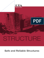 Prota Structure Catalog