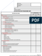 Plan de Cuentas Supercías