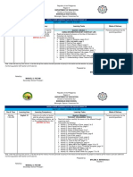 English 10-Weekly Home Learning Plan-Quarter 1-SY 2020-2021-Berenguila M