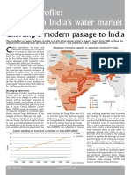 Market Profile - Charting a Modern Passage to India