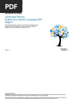 0057 Primary E2L Stage 6 Scheme of Work - tcm142-595036