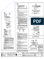 General Notes & Standard Details