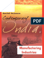 Manufacturing Industries