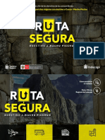 Ruta Segura Machu Picchu FINAL