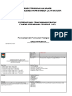 Perencanaan Dan Penyusunan Perangkat Sertifikasi