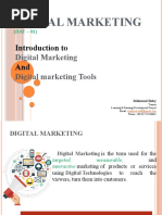 Digital Marketing 01