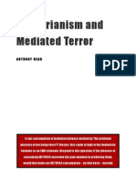 Utilitarianism and Mediated Terror