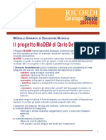 Catalogo Scuola