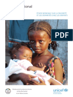 Étude Mondiale Sur La Pauvreté - Djibouti