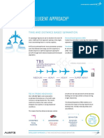 Intelligent Approach: Time and Distance Based Separation