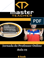 E-Book Aula 03- Jornada Do Professor Online