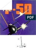 Papermodels Polish PZL P-50