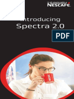 Spectra Brochure