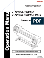 D202746-33 CJV300, CJV300Plus OperationManual e