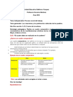 3 Lapso Hierro en Vzla 5to Año