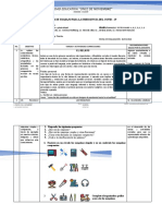 AGENDA DE TRABAJO SEXTOS GRADOS SEMANA DEL 25 AL 28 DE MAYO DEL 2021