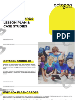 Lesson Plan Case Studies 4D Products Resized