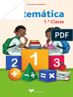 Matematica 1 Classe