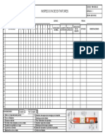 FTO-HSEQ-32 Inspeccion de Extintor