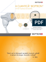 Bioptron Hpl Brochure Ro