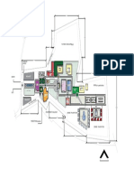 Site Plan SHC 2