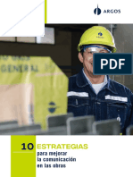 E Book 10 Estrategias Para Mejorar La Comunicacion en Las Obras