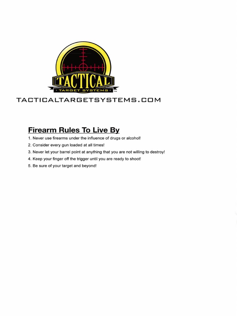 Anatomical Target | PDF