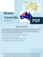 Benua Australia IX