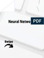 Neural Networks