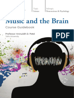 Music and the Brain by Aniruddh D. Patel